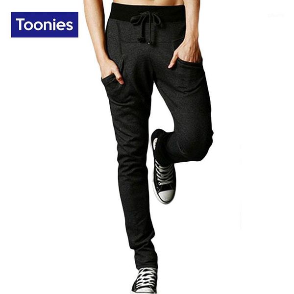 wholesale-mens joggers trousers 2016 brand clothing men pants harem decorative pocket sweatpants solid jogger pants men new pantalon homme1, Black
wholesale-mens joggers trousers 2016 brand clothing men pants harem decorative pocket sweatpants solid jogger pants men new pantalon homme1, Black