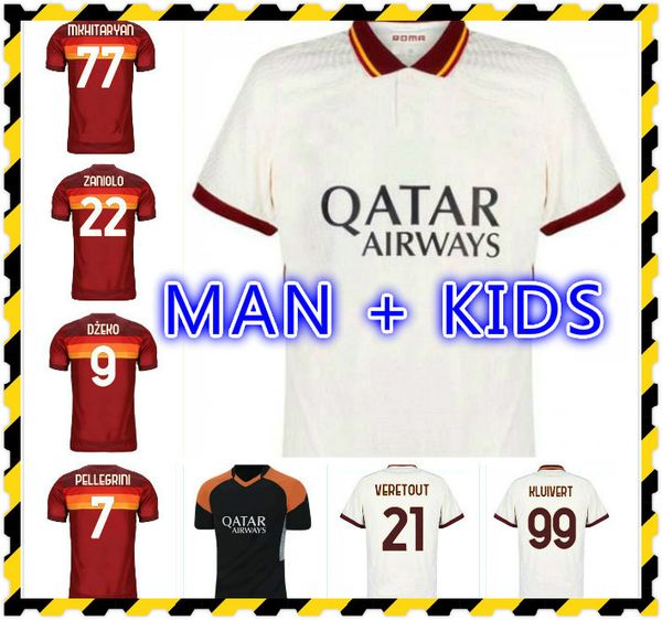 soccer jersey kolarov kluivert de rossi dzeko zaniolo 2020 2021 totti perotti jerseys 20 21 football shirt 2021 men kit uniforms maillot, Black;yellow
soccer jersey kolarov kluivert de rossi dzeko zaniolo 2020 2021 totti perotti jerseys 20 21 football shirt 2021 men kit uniforms maillot, Black;yellow