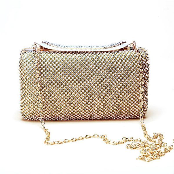 evening bags luxury silver bling clutch purse women designer metal diamond bag wedding party bride handbag with chain m12321
evening bags luxury silver bling clutch purse women designer metal diamond bag wedding party bride handbag with chain m12321