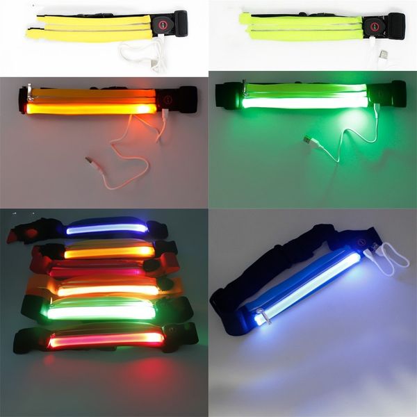 women and man led waist bag light usb hanging bags running sport portable wear resistant 13 9sy uu
women and man led waist bag light usb hanging bags running sport portable wear resistant 13 9sy uu
