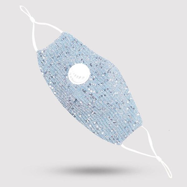 factory price fashion sequin with breath valve dust-proof breathable washable pm2.5 cotton outdoor cycling face mask ii
factory price fashion sequin with breath valve dust-proof breathable washable pm2.5 cotton outdoor cycling face mask ii