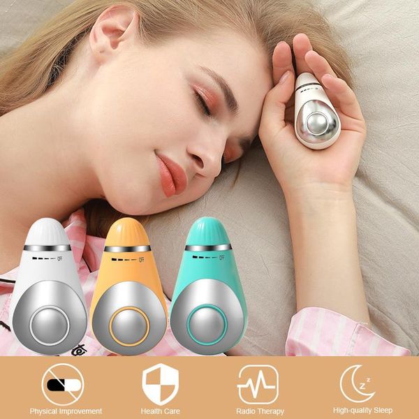 electric massagers usb charging microcurrent instrument stress pressure relieve better sleeping device hypnosis massager tool
electric massagers usb charging microcurrent instrument stress pressure relieve better sleeping device hypnosis massager tool