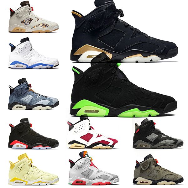 jumpman basketball shoes 6 6s mens trainers dmp carmine black infrared hare washed denim unc sports sneakers online sale
jumpman basketball shoes 6 6s mens trainers dmp carmine black infrared hare washed denim unc sports sneakers online sale