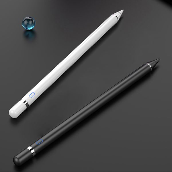 active pen capacitive touch screen for ip mini 5 4 3 2 1 mini4 mini3 mini5/2 tablet stylus pen high-precision nib 1.4mm
active pen capacitive touch screen for ip mini 5 4 3 2 1 mini4 mini3 mini5/2 tablet stylus pen high-precision nib 1.4mm
