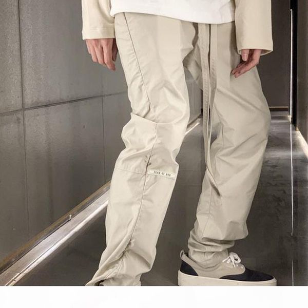 19ss baggy нейлоновые брюки костяные дорожки русские брюки брюки шнуров штаны штаны улица повседневные свободные брюки модные брюки новый ст, Black
19ss baggy нейлоновые брюки костяные дорожки русские брюки брюки шнуров штаны штаны улица повседневные свободные брюки модные брюки новый ст, Black