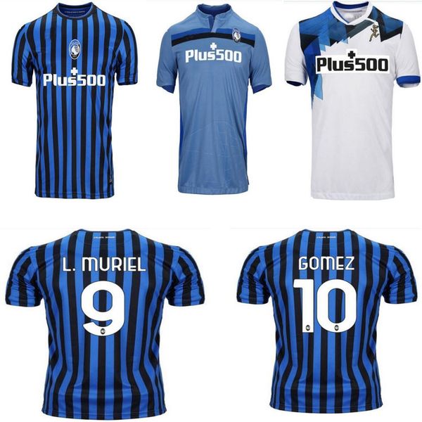 20/21 atalanta bc футбол джерси 2020 главная л.муриэль замена д.е. госес футбол джерси ильич мансини прочь взрослый футбол джерси, Black;yellow
20/21 atalanta bc футбол джерси 2020 главная л.муриэль замена д.е. госес футбол джерси ильич мансини прочь взрослый футбол джерси, Black;yellow
