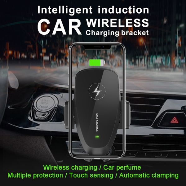 4fds2aw6hegw6swsmart holder 10w fast wireless charging mobile phone trestle with vehicle
4fds2aw6hegw6swsmart holder 10w fast wireless charging mobile phone trestle with vehicle