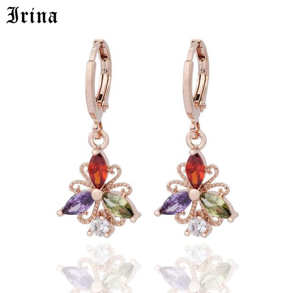 dangle & chandelier irina 585 rose gold color cubic zircon colorful tree of life drop earring for women bridal wedding jewelry, Silver
dangle & chandelier irina 585 rose gold color cubic zircon colorful tree of life drop earring for women bridal wedding jewelry, Silver