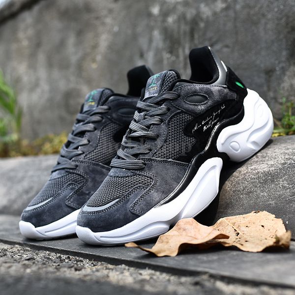 us 9.5 eur 43 treeperi fashion chunky 4.0 reflective running shoes obsidian green men women sports sneakers
us 9.5 eur 43 treeperi fashion chunky 4.0 reflective running shoes obsidian green men women sports sneakers