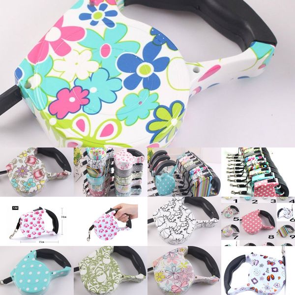 5m colorful retractable leash extending puppy leads pet running leashes hands y great for walking dog 2 nw2fj
5m colorful retractable leash extending puppy leads pet running leashes hands y great for walking dog 2 nw2fj