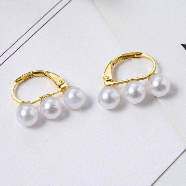 французские элегантные жемчужные серьги кнопки золотые модные богемные ювелирные изделия серьги для женщин аксессуары валентинок день подаро, Golden
французские элегантные жемчужные серьги кнопки золотые модные богемные ювелирные изделия серьги для женщин аксессуары валентинок день подаро, Golden