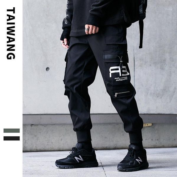 factory selling men's overalls men's new multi bag trousers in autumn and winter of 20201, Black
factory selling men's overalls men's new multi bag trousers in autumn and winter of 20201, Black