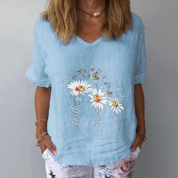 women summer cotton linen blouse casual v neck short sleeve femme blouse shirt new letter print plus size blusa womens 3xl, White
women summer cotton linen blouse casual v neck short sleeve femme blouse shirt new letter print plus size blusa womens 3xl, White