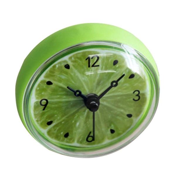 wall clocks bathroom kitchen waterproof watch fruits design suction cup refrigerator home practical mute clock
wall clocks bathroom kitchen waterproof watch fruits design suction cup refrigerator home practical mute clock