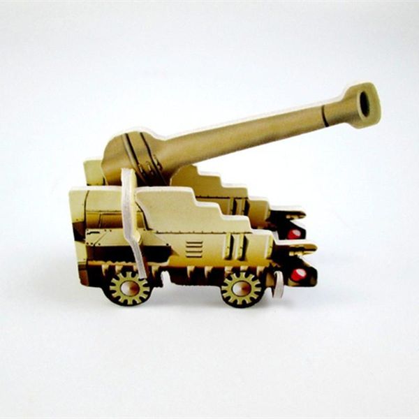 18pcs 3d diy tank chariot vehicle puzzle jigsaw boy toy kid early learning military environmental assemble children paper puzzle wmtzrd
18pcs 3d diy tank chariot vehicle puzzle jigsaw boy toy kid early learning military environmental assemble children paper puzzle wmtzrd