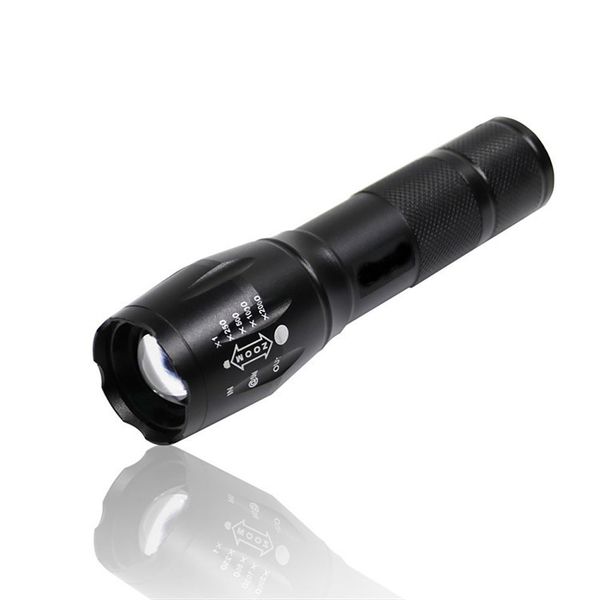 led rechargeable flashlight xml t6 linterna torch 4500 lumens 18650 battery outdoor camping powerful led outdoor flashlight
led rechargeable flashlight xml t6 linterna torch 4500 lumens 18650 battery outdoor camping powerful led outdoor flashlight