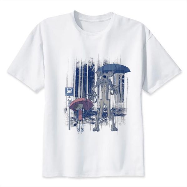 stranger things t shirt summer stranger things tshirt t shirt homme men hip hop upside down eleven evil things, White
stranger things t shirt summer stranger things tshirt t shirt homme men hip hop upside down eleven evil things, White