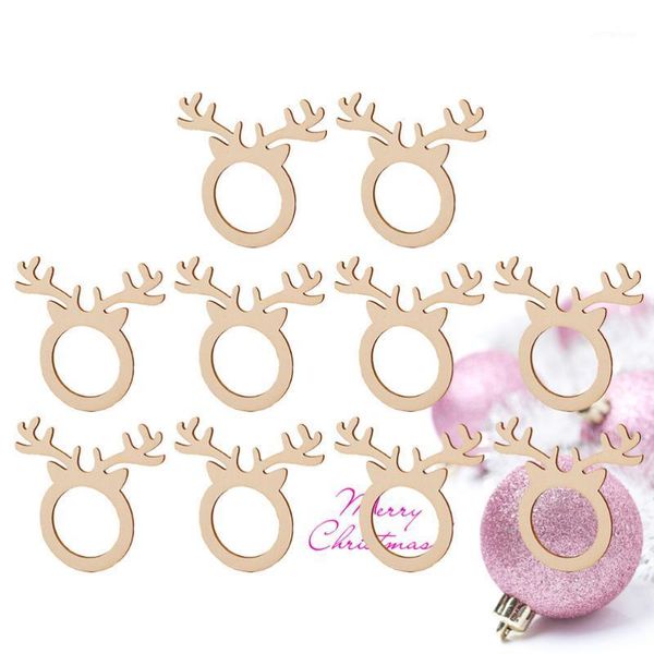 napkin rings 10pcs wood creative antlers fashion towel holder party supplies for banquet birthday dinner1
napkin rings 10pcs wood creative antlers fashion towel holder party supplies for banquet birthday dinner1