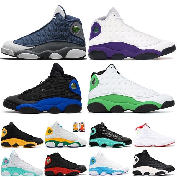 new mens 13 13s basketball shoes hyper-royal reflective aurora green lucky green flint black cat men shoes sneaker trainers 5.5-13
new mens 13 13s basketball shoes hyper-royal reflective aurora green lucky green flint black cat men shoes sneaker trainers 5.5-13