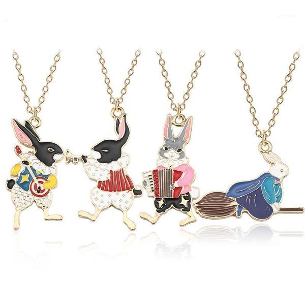 pendant necklaces crystal enamel radish sweater chain necklace animal choker pet lover gifts1, Silver
pendant necklaces crystal enamel radish sweater chain necklace animal choker pet lover gifts1, Silver