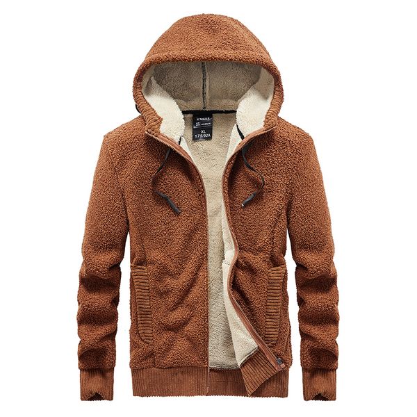 2020 winter fashion hood casual male jacket watch coats thicken warm coat, Black;brown
2020 winter fashion hood casual male jacket watch coats thicken warm coat, Black;brown
