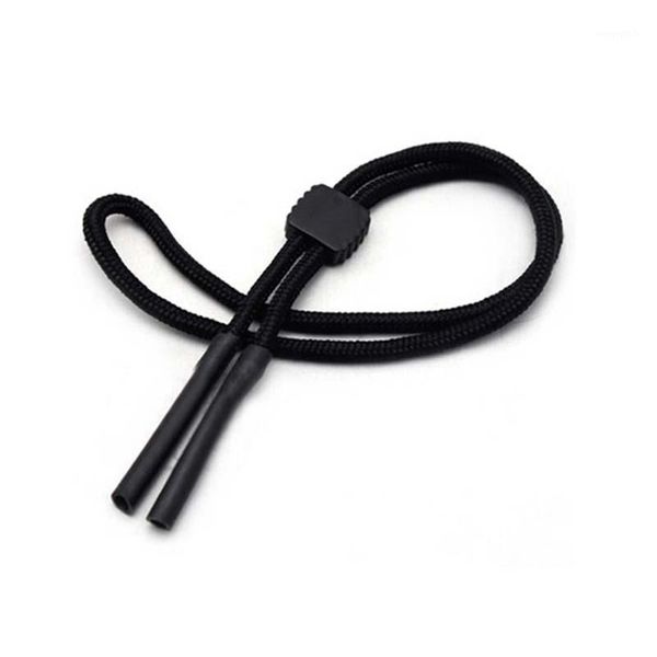 1pc 60cm black nylon eyeglass glasses sunglasses neck cord strap string lanyard holder adjustable drop shipping1
1pc 60cm black nylon eyeglass glasses sunglasses neck cord strap string lanyard holder adjustable drop shipping1