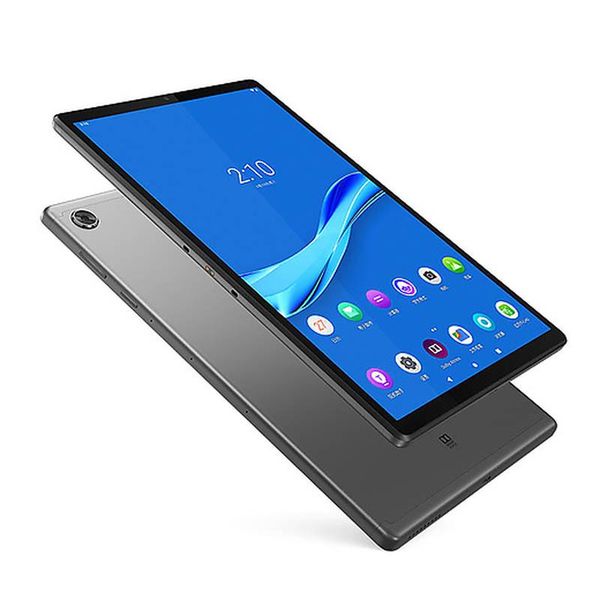 tablet pc lenovo m10 plus mediatek p22t octa core 4g ram 64g rom 10.3 inch wifi android 9 tddi fhd 10 point touch
tablet pc lenovo m10 plus mediatek p22t octa core 4g ram 64g rom 10.3 inch wifi android 9 tddi fhd 10 point touch