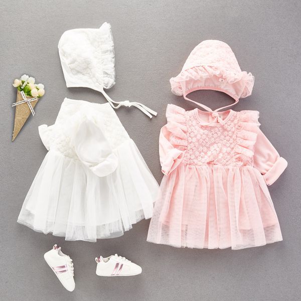 long sleeve lace baby girl dress party and wedding dresses baptism princess cotton baby girls clothes autumn new lj201223, Red;yellow
long sleeve lace baby girl dress party and wedding dresses baptism princess cotton baby girls clothes autumn new lj201223, Red;yellow