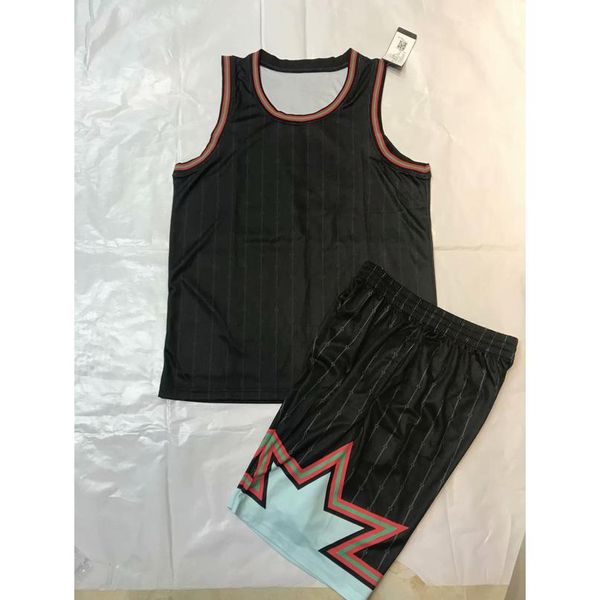 men women basketball set uniforms kits 2020 big size college basketball jerseys sports suits diy customized training su wmtazo, Black
men women basketball set uniforms kits 2020 big size college basketball jerseys sports suits diy customized training su wmtazo, Black