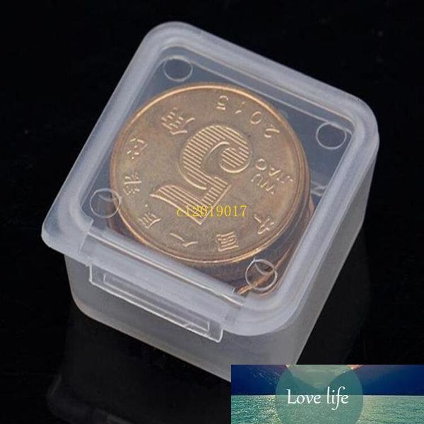 transparent plastic clear small collection container case square storage box coin capsules holders 2.6*2.6*1cmqgww
transparent plastic clear small collection container case square storage box coin capsules holders 2.6*2.6*1cmqgww