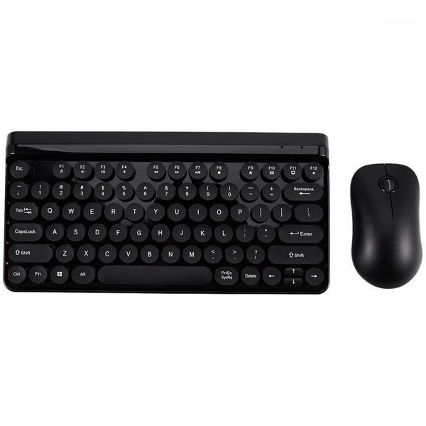 2.4g wireless keyboard and mouse combination for pc, lap window xp 7/8 / 9- ergonomic round concave and convex keycap 2.4ghz1
2.4g wireless keyboard and mouse combination for pc, lap window xp 7/8 / 9- ergonomic round concave and convex keycap 2.4ghz1