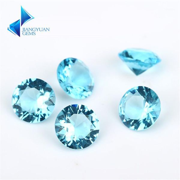 size 1~12mm light seablue color round shape machine cut loose glass stone synthetic gems for jewlry1
size 1~12mm light seablue color round shape machine cut loose glass stone synthetic gems for jewlry1