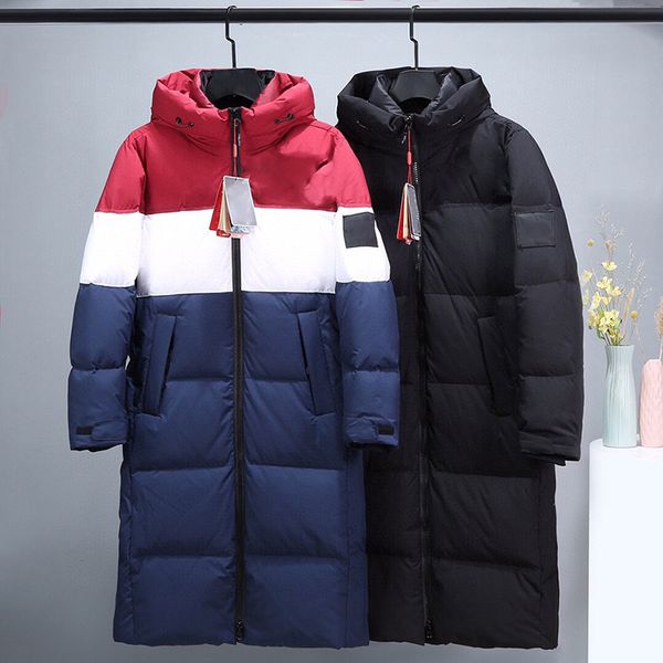 new fashion mens womens couple down coats hoody stand collar letter printing overcoat warm outerdoor casual long duck down coats q1209, Black
new fashion mens womens couple down coats hoody stand collar letter printing overcoat warm outerdoor casual long duck down coats q1209, Black