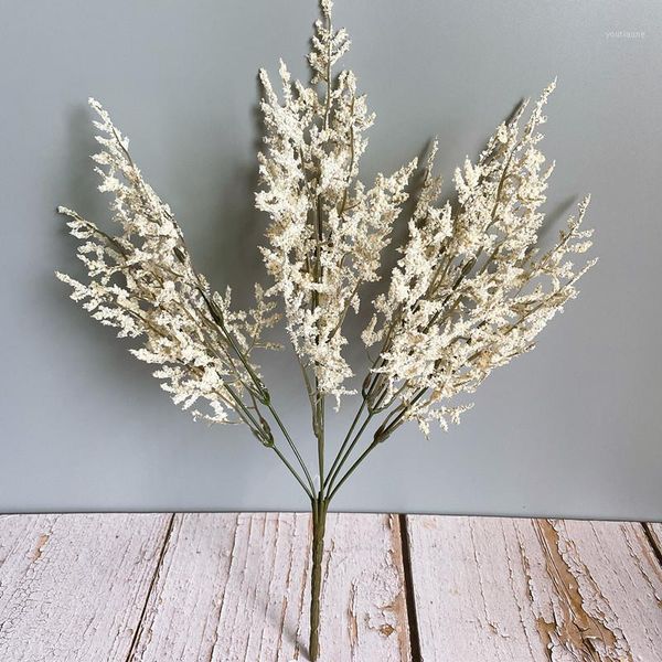 valentine grass bundle foam artificial flowers for home table decoration flower arrangement supplies fake plants1
valentine grass bundle foam artificial flowers for home table decoration flower arrangement supplies fake plants1