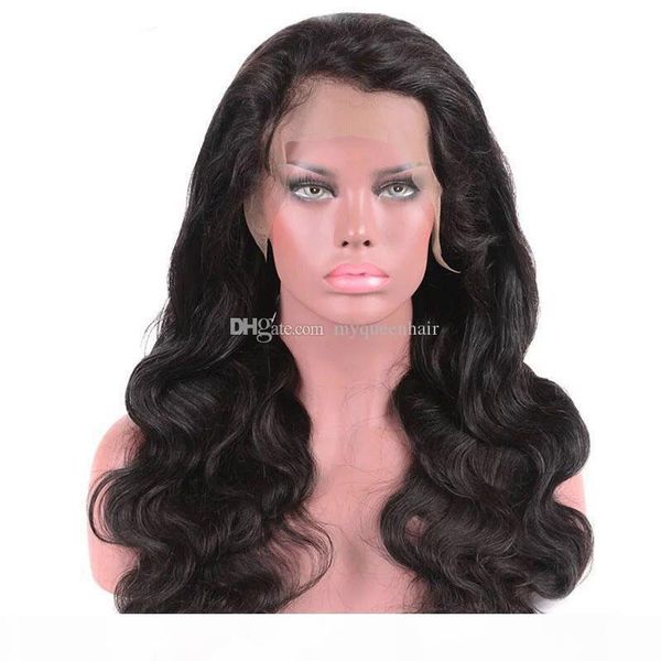 body wave wigs hd lace human hair wigs natural wave human hair wigs brazilian hair swiss lace cap for black women, Black;brown
body wave wigs hd lace human hair wigs natural wave human hair wigs brazilian hair swiss lace cap for black women, Black;brown