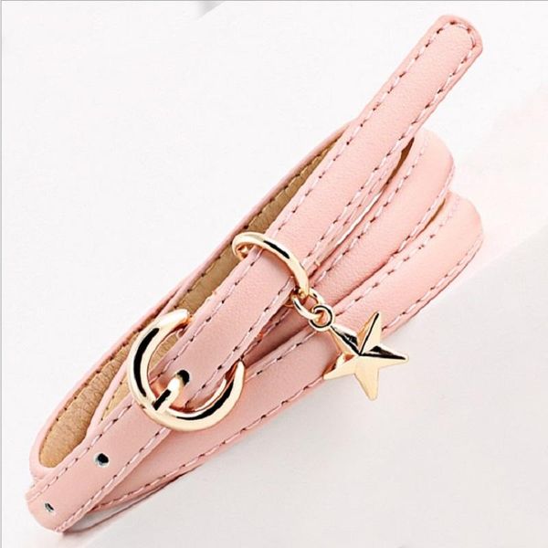 new selling women's thin leather straps designer belts womens waistbands patent modeling girdle belt for ladies dress, Black;brown
new selling women's thin leather straps designer belts womens waistbands patent modeling girdle belt for ladies dress, Black;brown