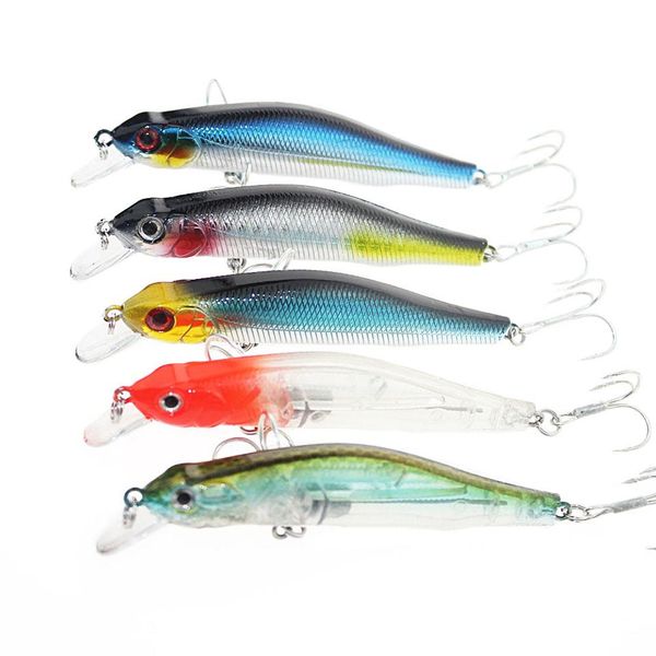 1pcs fishing wobbler 10g/8cm suspend minnow pike bass fishing lures with 6# owner hook peche isca artificial sqcimm
1pcs fishing wobbler 10g/8cm suspend minnow pike bass fishing lures with 6# owner hook peche isca artificial sqcimm