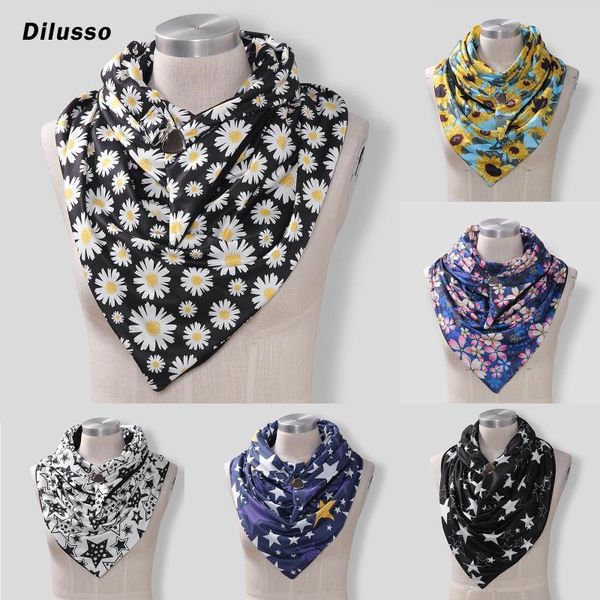 scarves autumn winter women windproof star daisy flowers prints double-layer buckle scarf casual warm shawls british bufanda, Blue;gray
scarves autumn winter women windproof star daisy flowers prints double-layer buckle scarf casual warm shawls british bufanda, Blue;gray