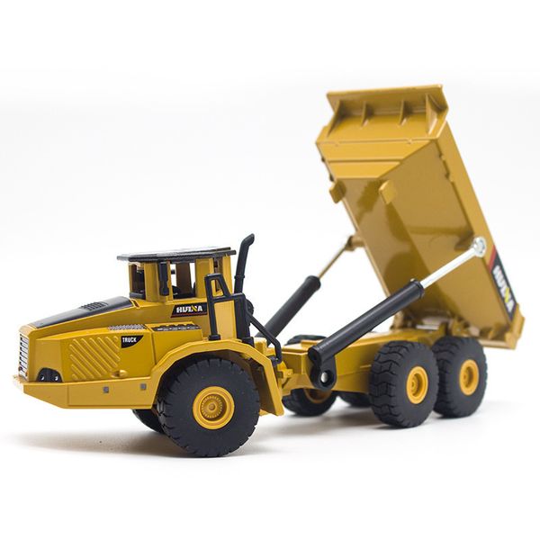 huina 1:50 dump truck excavator wheel loader diecast metal model construction vehicle toys for boys birthday gift car collectionq1221
huina 1:50 dump truck excavator wheel loader diecast metal model construction vehicle toys for boys birthday gift car collectionq1221