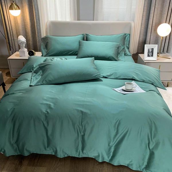 bedding sets 2021 products 60 count long staple cotton twill solid color bed set luxury king size 4-piece set.
bedding sets 2021 products 60 count long staple cotton twill solid color bed set luxury king size 4-piece set.