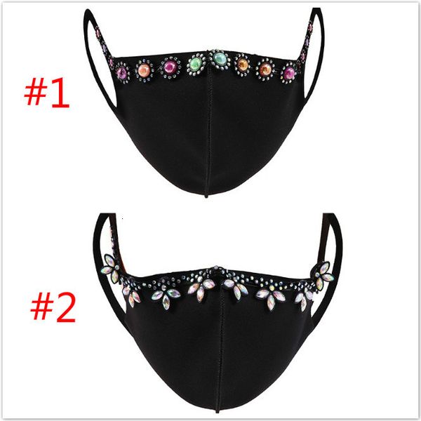 christmas new fashion theme designer multicolour rhinestone acrylic ventilate dustproof sun protection women face
christmas new fashion theme designer multicolour rhinestone acrylic ventilate dustproof sun protection women face