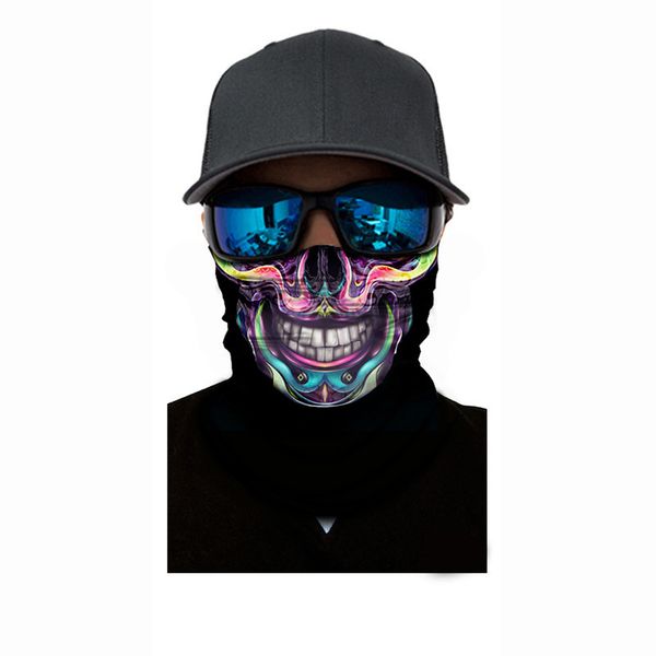 magic scarf colorful skull head collar mask outdoor fishing multi functional versatile headband sunscreen seamless
magic scarf colorful skull head collar mask outdoor fishing multi functional versatile headband sunscreen seamless