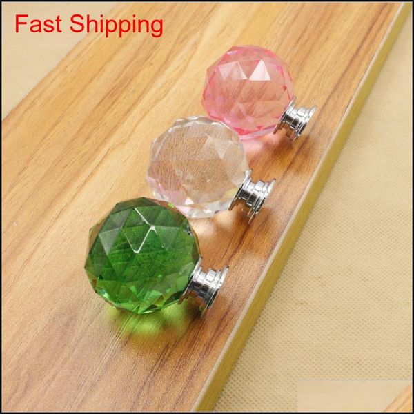 3 different styles round diamond clear crystal glass door pull drawer knob handle cabi qylwik sports2010
3 different styles round diamond clear crystal glass door pull drawer knob handle cabi qylwik sports2010