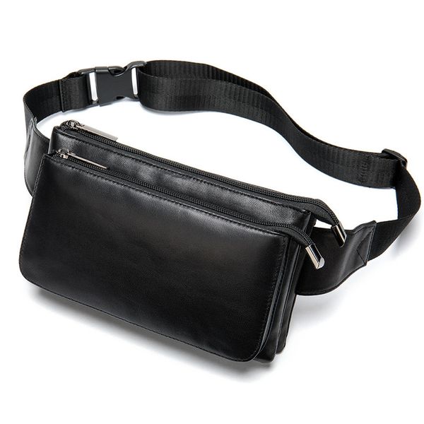 2020 men generous leather casual belt package multifunction fanny fifty of travel masculine telephone shoulder bag x7ry
2020 men generous leather casual belt package multifunction fanny fifty of travel masculine telephone shoulder bag x7ry