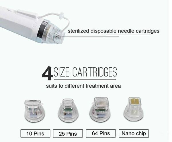 disposable replacement gold head micro needle cartridge tips for fractional rf machine microneedling skin care beauty wrinkle removal
disposable replacement gold head micro needle cartridge tips for fractional rf machine microneedling skin care beauty wrinkle removal