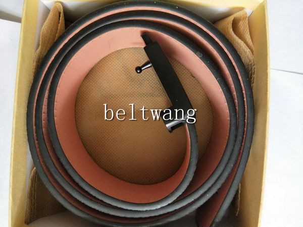 2020 fashion big buckle genuine leather belt with box designer belts men women new mens belts, Black;brown
2020 fashion big buckle genuine leather belt with box designer belts men women new mens belts, Black;brown