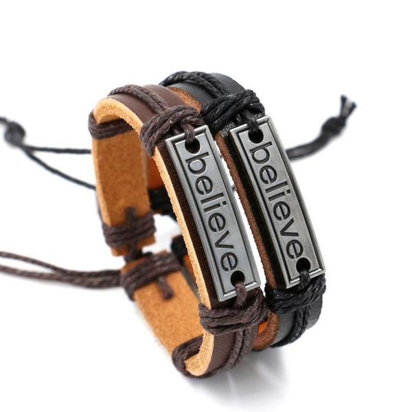 eif dock 2020 simple black believe bracelets for men bangle adjustable length punk male motorcycle jewel jllreg
eif dock 2020 simple black believe bracelets for men bangle adjustable length punk male motorcycle jewel jllreg