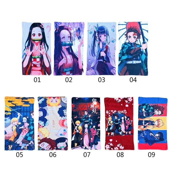 towel 2021 demon slayer periphery wash one's face a piece of cloth exceed fine fiber banner 30*55cm
towel 2021 demon slayer periphery wash one's face a piece of cloth exceed fine fiber banner 30*55cm