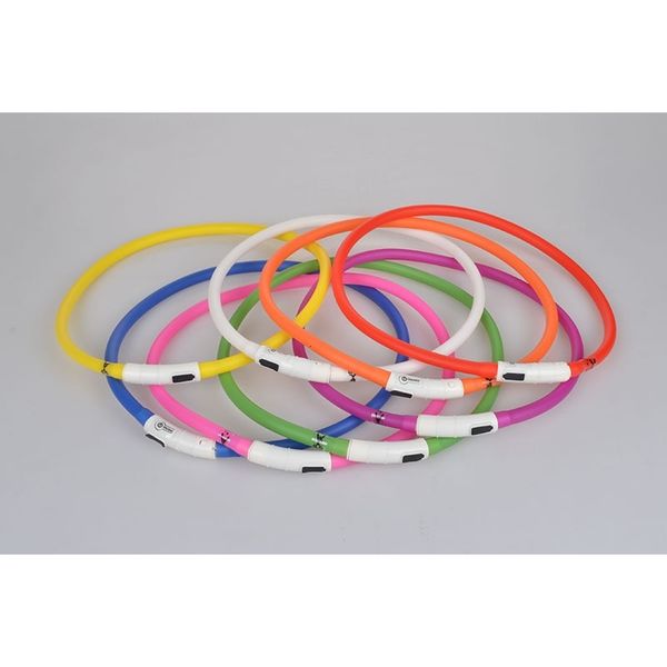 factoryuizgtraining cut usb charge outdoor luminous charger pet collars light adjustable 6colors led flashing dog collar
factoryuizgtraining cut usb charge outdoor luminous charger pet collars light adjustable 6colors led flashing dog collar