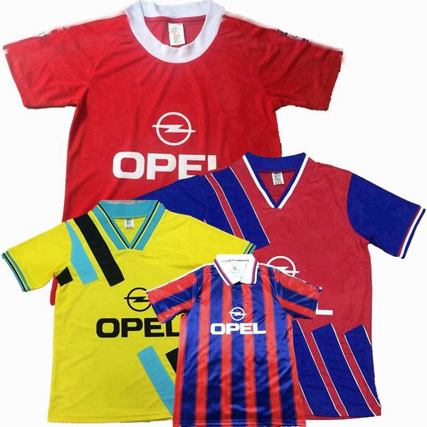 retro classic 1991 1993 1994 1995 1996 1997 2000 2001 soccer jersey scholl matthaus effenberg klinsmann elber munich football shirt, Black;yellow
retro classic 1991 1993 1994 1995 1996 1997 2000 2001 soccer jersey scholl matthaus effenberg klinsmann elber munich football shirt, Black;yellow
